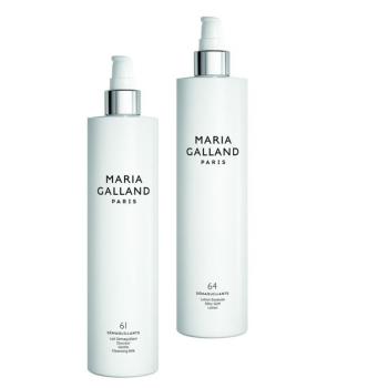 Maria Galland Paris 61+64 XXL Set 2 x 500 ml